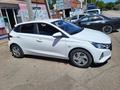 Hyundai Accent 2023 года за 8 200 000 тг. в Караганда – фото 6