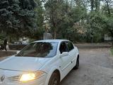 Renault Megane 2006 годаүшін3 500 000 тг. в Алматы – фото 2