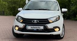 ВАЗ (Lada) Granta 2190 2022 годаүшін3 975 000 тг. в Уральск