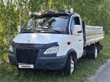 ГАЗ ГАЗель 2006 года за 5 200 000 тг. в Костанай