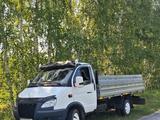 ГАЗ ГАЗель 2006 года за 5 200 000 тг. в Костанай – фото 3