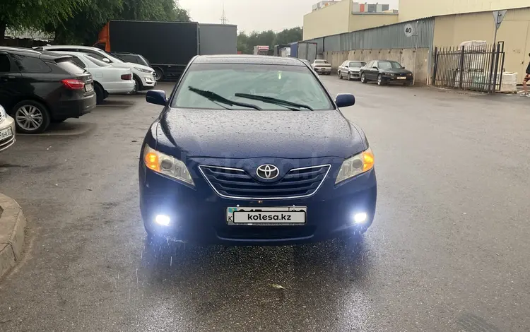 Toyota Camry 2006 года за 5 700 000 тг. в Алматы