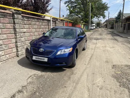 Toyota Camry 2006 года за 5 700 000 тг. в Алматы – фото 7