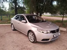 Kia Cerato, 2012