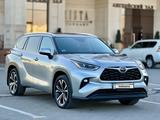 Toyota Highlander 2021 года за 25 490 000 тг. в Караганда – фото 3