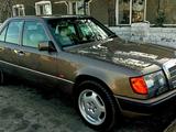 Mercedes-Benz E 300 1990 года за 6 400 000 тг. в Костанай – фото 3