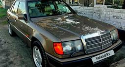 Mercedes-Benz E 300 1990 годаүшін5 700 000 тг. в Алматы – фото 4