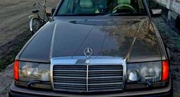 Mercedes-Benz E 300 1990 годаүшін5 700 000 тг. в Алматы – фото 3
