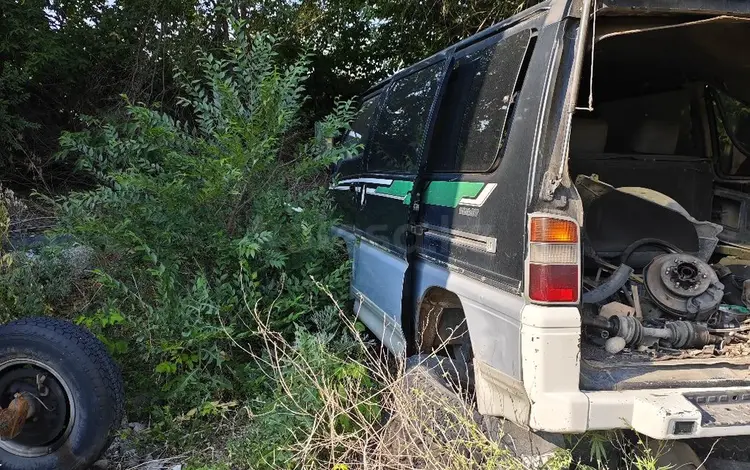 Mitsubishi Delica 1993 года за 600 000 тг. в Талгар