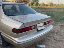 Toyota Camry, 1997