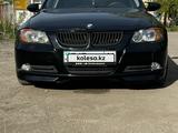 BMW 320 2007 года за 5 500 000 тг. в Усть-Каменогорск