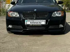 BMW 3 Series, 2007
