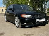 BMW 320 2007 года за 5 500 000 тг. в Усть-Каменогорск – фото 2