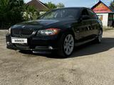 BMW 320 2007 года за 5 500 000 тг. в Усть-Каменогорск – фото 3