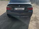 BMW 320 2007 года за 5 500 000 тг. в Усть-Каменогорск – фото 5