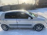 Hyundai Getz 2007 года за 3 200 000 тг. в Алматы – фото 2