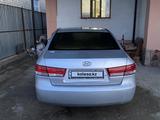 Hyundai Sonata 2007 годаүшін3 600 000 тг. в Кызылорда – фото 5