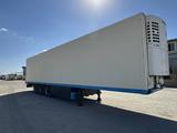 Schmitz 2006 годаүшін7 500 000 тг. в Шымкент
