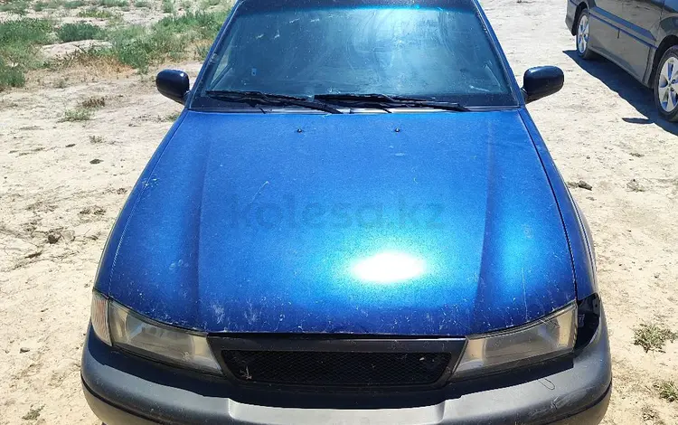 Daewoo Nexia 1998 годаүшін750 000 тг. в Шымкент