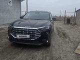 Jetour X70 Plus 2023 года за 10 000 000 тг. в Атырау – фото 2
