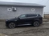 Jetour X70 Plus 2023 года за 10 000 000 тг. в Атырау
