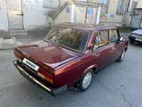 ВАЗ (Lada) 2107 2007 годаүшін790 000 тг. в Костанай – фото 5