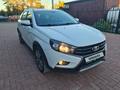 ВАЗ (Lada) Vesta SW Cross 2021 годаүшін7 500 000 тг. в Темиртау – фото 19