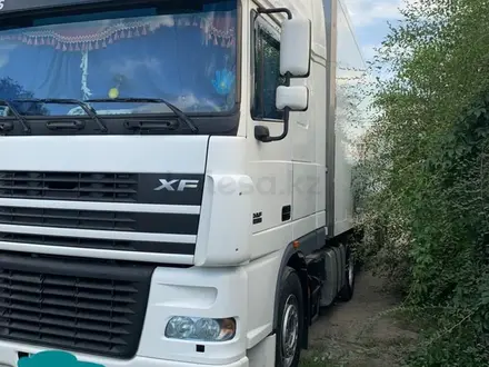 DAF  95 2005 года за 13 000 000 тг. в Алматы