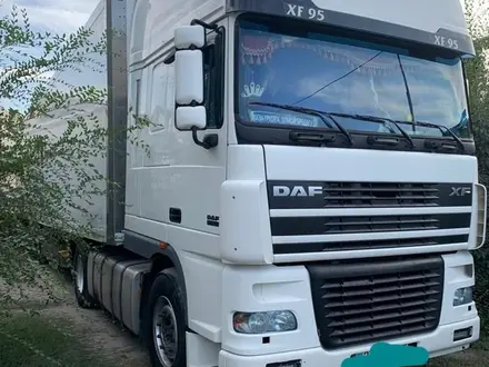 DAF  95 2005 года за 13 000 000 тг. в Алматы – фото 3