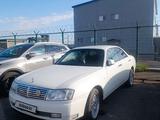Nissan Cedric 2000 года за 3 800 000 тг. в Астана