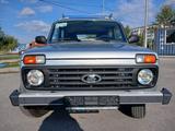 ВАЗ (Lada) Lada 2131 (5-ти дверный) 2012 года за 4 590 000 тг. в Костанай – фото 2
