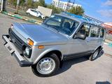 ВАЗ (Lada) Lada 2131 (5-ти дверный) 2012 года за 4 590 000 тг. в Костанай