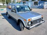 ВАЗ (Lada) Lada 2131 (5-ти дверный) 2012 года за 4 590 000 тг. в Костанай – фото 3