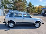ВАЗ (Lada) Lada 2131 (5-ти дверный) 2012 года за 4 590 000 тг. в Костанай – фото 4