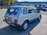 ВАЗ (Lada) Lada 2131 (5-ти дверный) 2012 года за 4 590 000 тг. в Костанай – фото 5