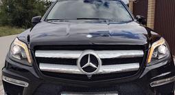 Mercedes-Benz GL 400 2014 годаfor19 900 000 тг. в Костанай