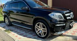 Mercedes-Benz GL 400 2014 годаfor19 900 000 тг. в Костанай – фото 2