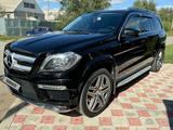 Mercedes-Benz GL 400 2014 годаүшін20 490 000 тг. в Костанай – фото 4