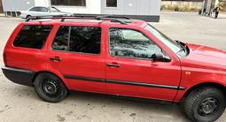 Volkswagen Golf 1994 года за 1 000 000 тг. в Астана – фото 2