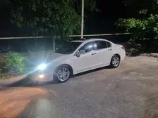 Honda Accord, 2010