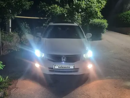 Honda Accord 2010 года за 6 000 000 тг. в Алматы – фото 4