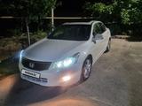 Honda Accord 2010 годаүшін6 000 000 тг. в Алматы – фото 5