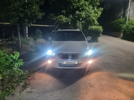 Honda Accord 2010 года за 6 000 000 тг. в Алматы – фото 7