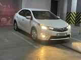 Toyota Corolla 2013 годаүшін9 800 000 тг. в Алматы