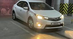 Toyota Corolla 2013 годаүшін9 500 000 тг. в Алматы