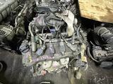 Контрактный Двигатель QG18DE Nissan Primera из Японий за 450 000 тг. в Астана