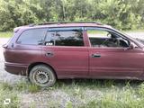 Toyota Caldina 1993 годаүшін850 000 тг. в Алтай – фото 3