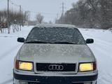 Audi 100 1992 года за 2 000 000 тг. в Жаркент