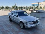 Mercedes-Benz E 220 1995 годаfor3 800 000 тг. в Талдыкорган – фото 3