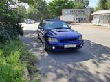 Subaru Legacy 1999 годаүшін2 700 000 тг. в Алматы – фото 5